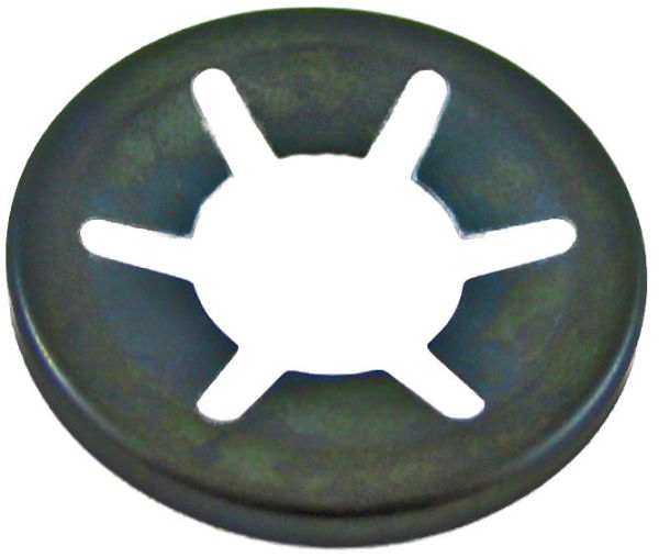 6mm Starlock Washer (100)