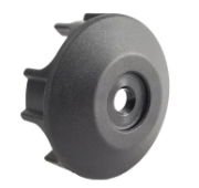 Somfy LT50 Stop Wheel - Retaining Cap
