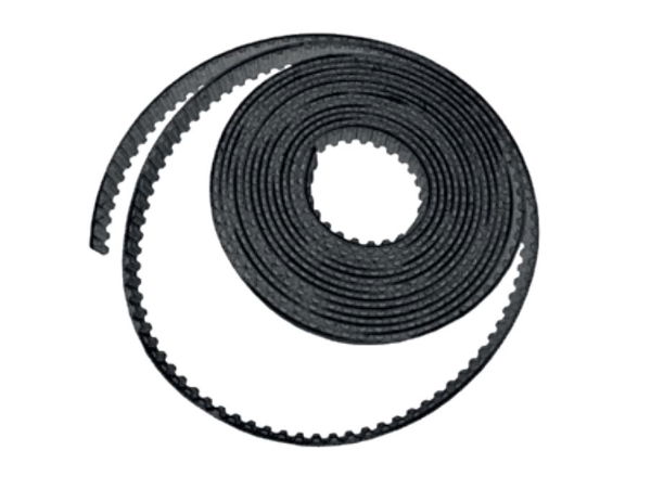 Somfy Glydea High Performance Belt - 10mm (sold by mtr)