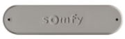 Somfy Eolis 3D Wirefree IO - Bronzal Ultra Light