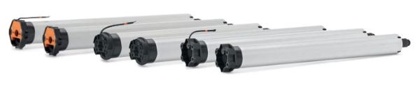 Elero Rolmotion M10, 10Nm, 14rpm, Wired