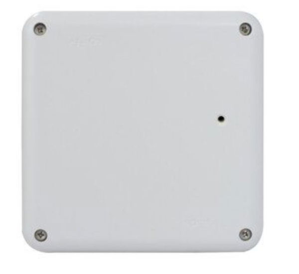 Somfy Power 1 x 2/5 DC RTS Single Channel Group Controller