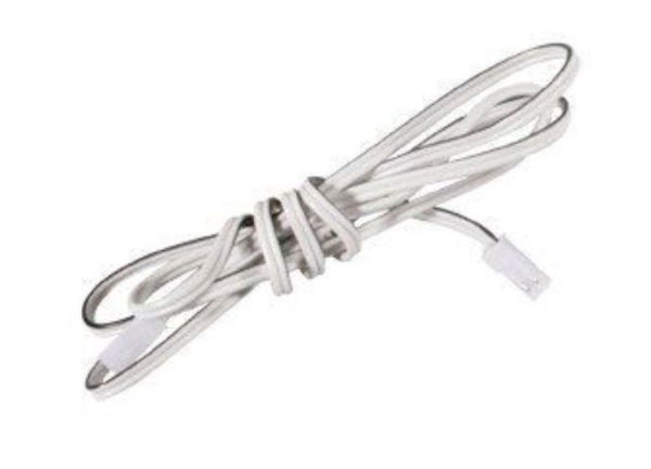 Somfy 30cm Connection Cable - male to male