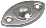 Knot Holder, Nickel  (x100)