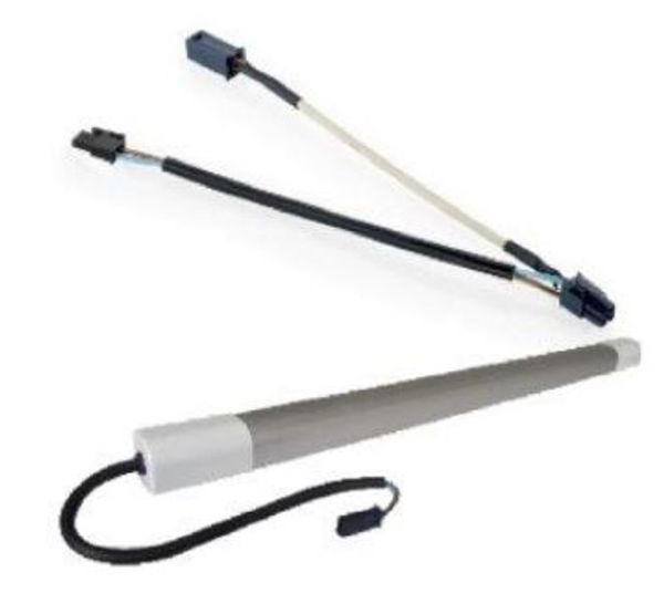 Somfy Oximo Wirefree Battery Stick & Y Cable