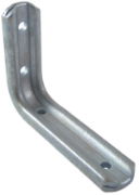 75mm x 50mm Angle Bracket (Box qty 20)