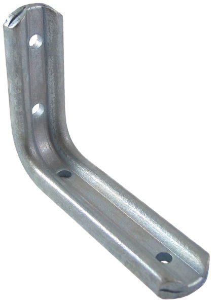 75mm x 50mm Angle Bracket (Box qty 20)