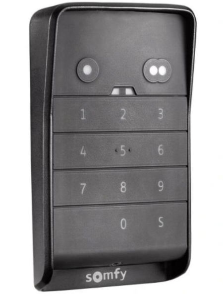 Somfy Keypad 2 RTS