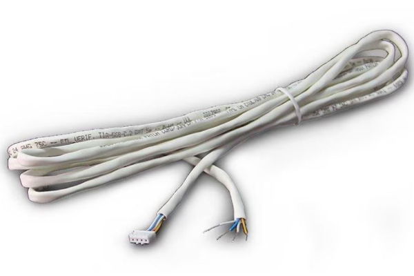 Somfy Sonesse 30 4-Core DCT Cable