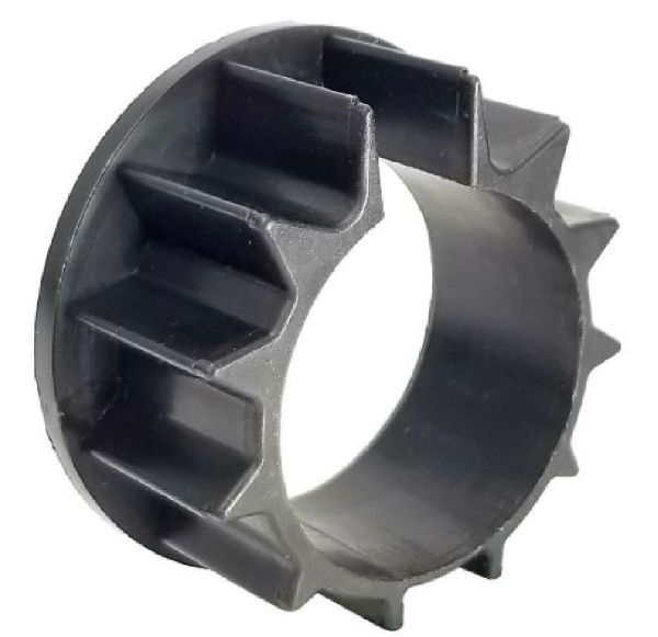 Somfy Crown Wheel for LT50 motor, suits Dohner 70mm tube