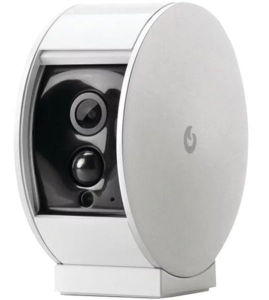Somfy Indoor Camera