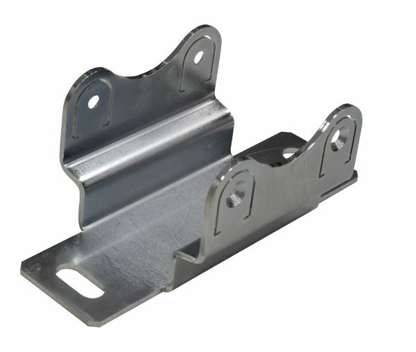 Gaposa Basement Bracket for Rapido motors