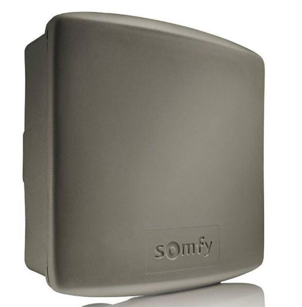 Somfy standard reciever