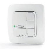 Elero Variotec Motor/Group Central Control Unit - Set