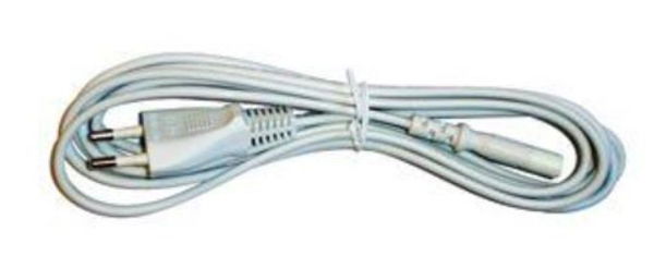 Somfy Mains Supply Cable for Power 1.5DC