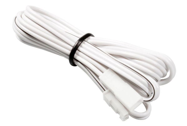 Somfy Extension Cable for Battery Tube - 120cm