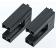 Somfy Rollixo OSE Bottom Slat Stoppers