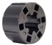 Somfy Drive Wheel for LS40 to suit 40mm round tube