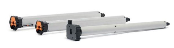 Elero Varieco + M 20nm, 14rpm Wired