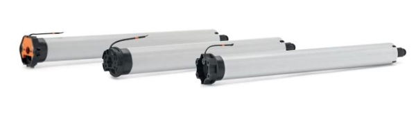 Elero Rolsolar D+ Single Motor 20NM, 16RPM