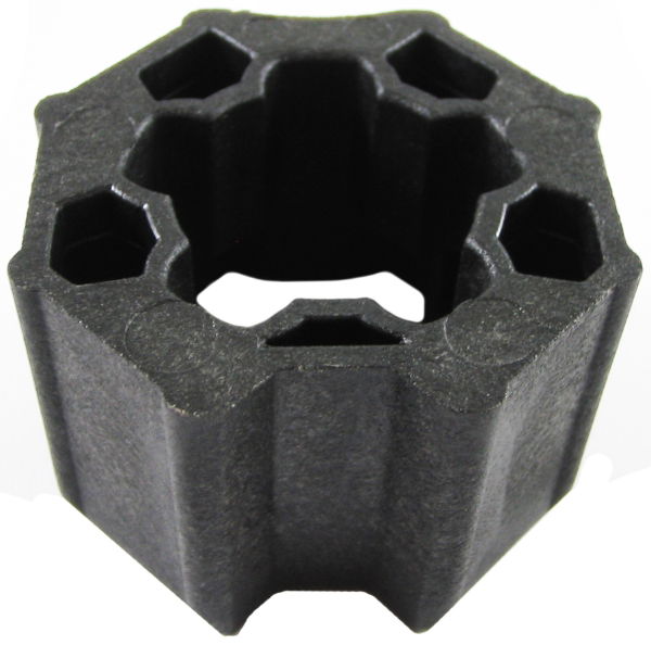 Somfy 60mm Octagonal Drive Wheel