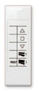 Gaposa Smart Line 1 Channel Remote - Tilt Function