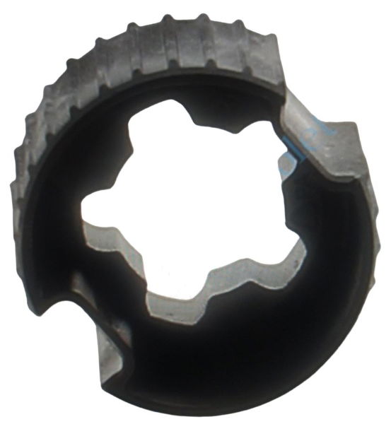 Somfy LT50 Wheel Tube Welser 63x1