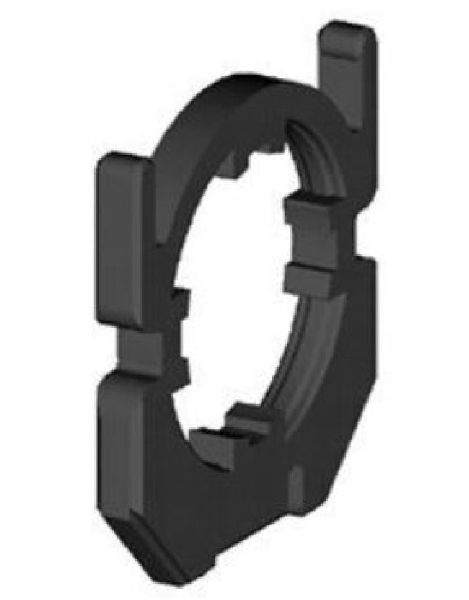 Somfy Headrail Addaptor Perma (29mm x29mm)>