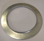 4.0"   I.D ZN Flange