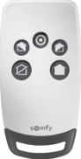 Somfy Tahoma remote Control