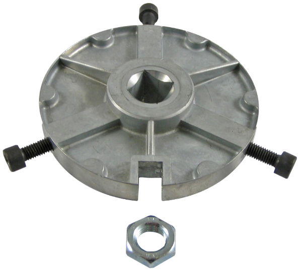 Somfy Drive Wheel for 5", 10g tube