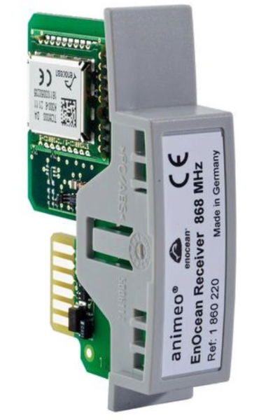 Somfy Enocean Receiver 868mhz