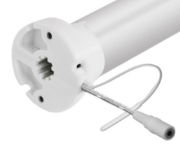 Gaposa Sileo 1.1nm, 30rpm Integrated Antena