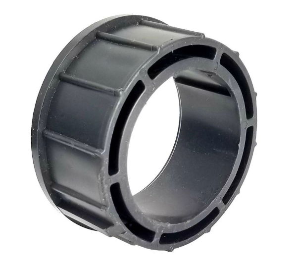 Somfy 70mm Round Crown Wheel Notched