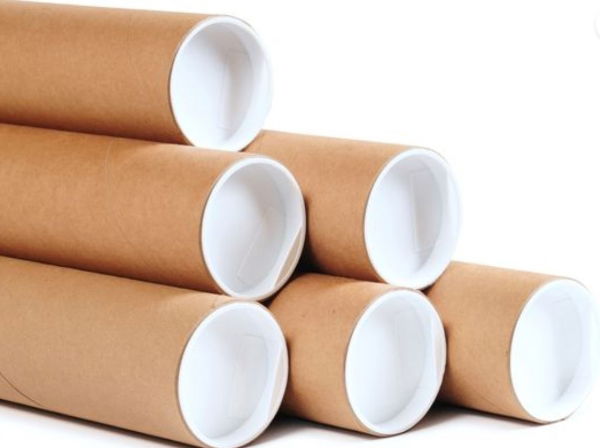 Hopkins Tube & Cap Packaging