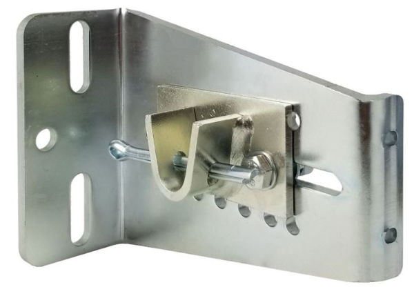 Somfy Plug End Bracket for FTS60