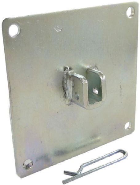 Gaposa Motor Bracket, To suit AX60 Motor Range