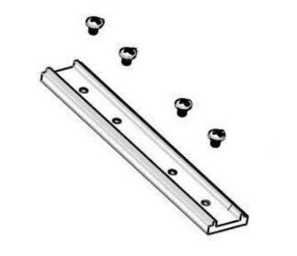 Somfy Heavy Duty Rail Joint for Glydea