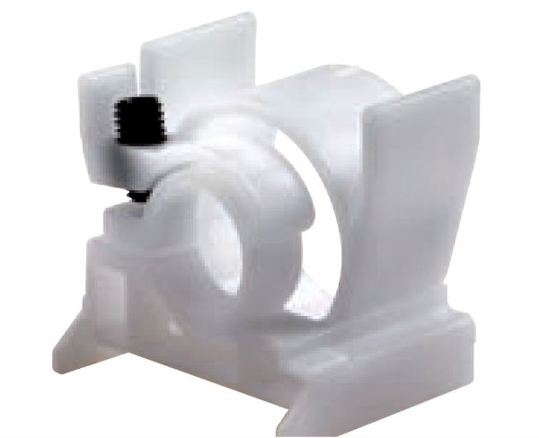 Geiger Gear Holder, 38.7x38.5mm, For G431F5.. Bevel Gear