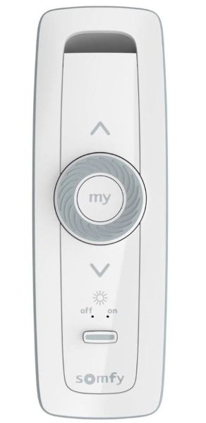 Somfy Situo 5 Soliris Rts Pure II