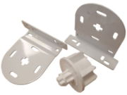 Louvolite Motorisation Parts for Somfy only - 45mm