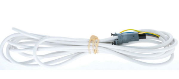 Somfy Motor Cable RTS/IO VV-F 5m, 3 wires