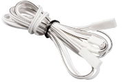 Somfy 120cm Y Cable for Solar Panel & Battery Tube