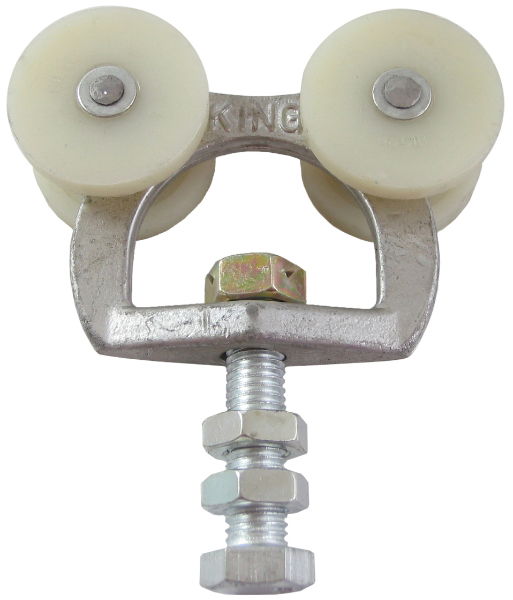 King Hanger (Steel) Size 1