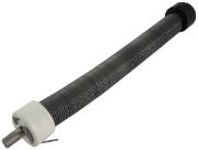 3" Spring Assembly - 6G Spring - Aluminium Block - 48" Rod