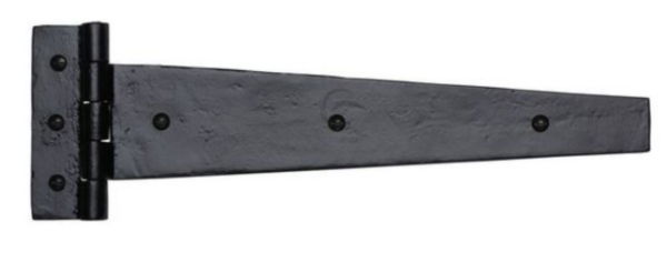King Service Door Hinge Size 2