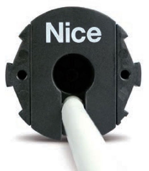 Nice ERA Star ST 3nm, 24rpm, Elecronic limit