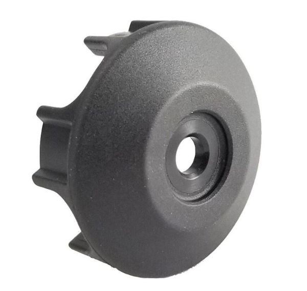 Somfy LT50 Stop Wheel - Retaining Cap