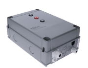 Nice D-Pro Action Control unit for standard single phase motors