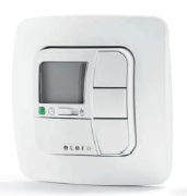 Elero Tempotec Timer - Alpine White Set